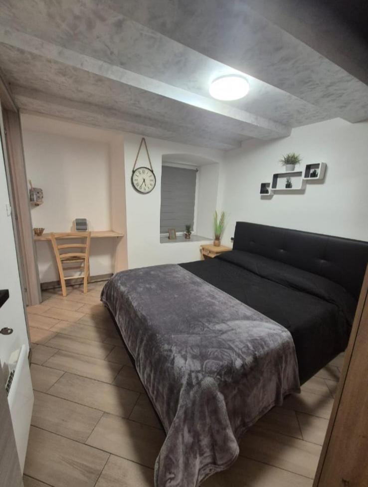 Ferienwohnung Casa Jasmina Mezzano Zimmer foto