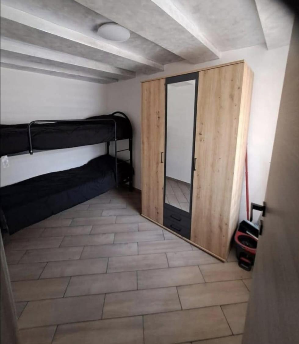 Ferienwohnung Casa Jasmina Mezzano Exterior foto