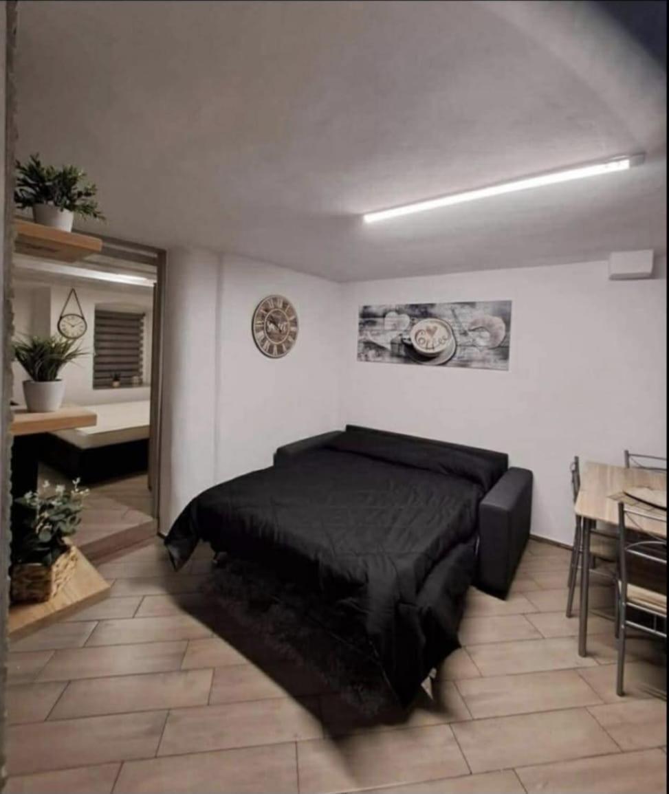 Ferienwohnung Casa Jasmina Mezzano Exterior foto