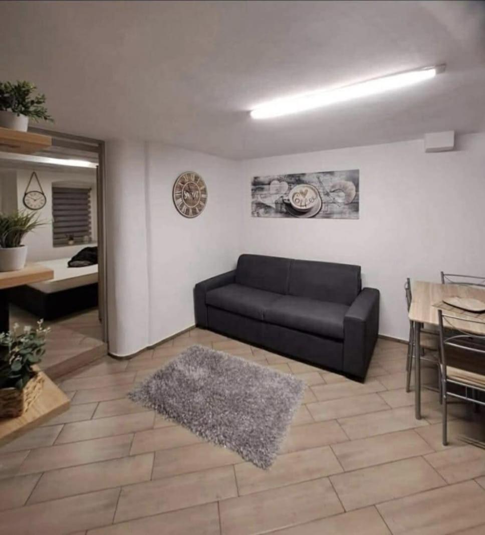 Ferienwohnung Casa Jasmina Mezzano Exterior foto