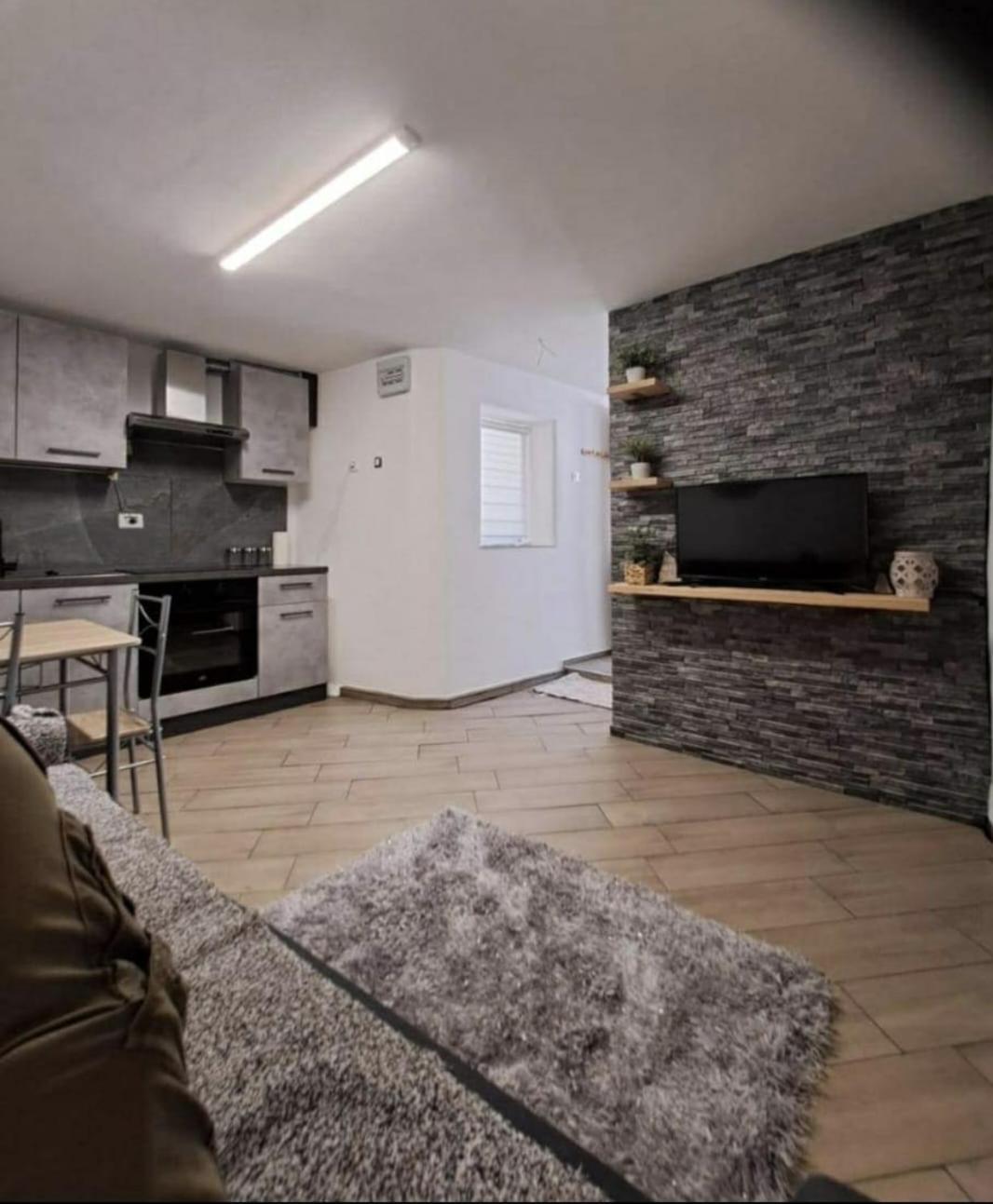 Ferienwohnung Casa Jasmina Mezzano Exterior foto